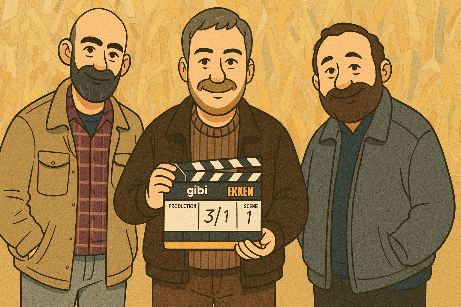 Freud, Gibi İzleseydi; Karakterlerin Id–Ego–Süper Ego Dağılımı Nasıl Olurdu? 