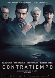 Contratiempo