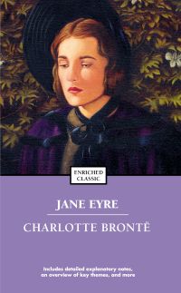 Jane Eyre – Charlotte Brontë (1847)