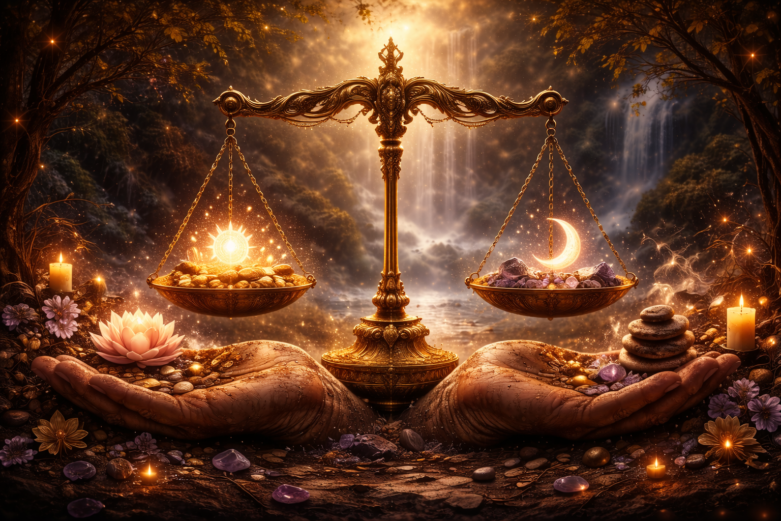 Karma Dönemleri; Başlatmak Kolay, Bitirmek Zor