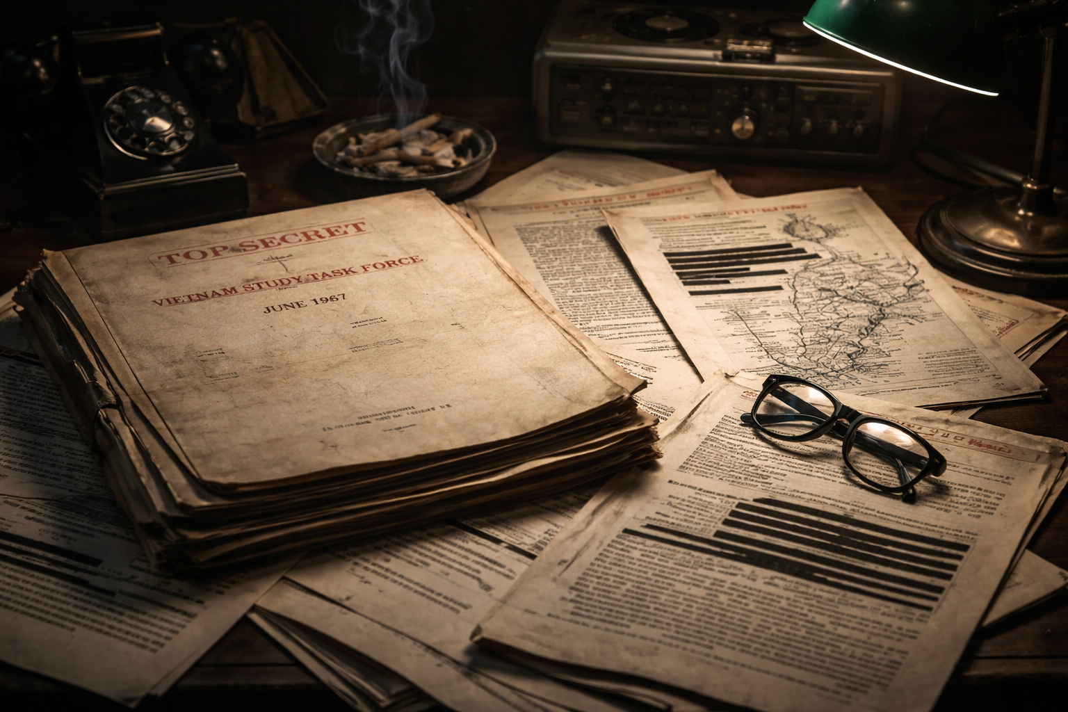 Bir Savaş Nasıl Yazıldı