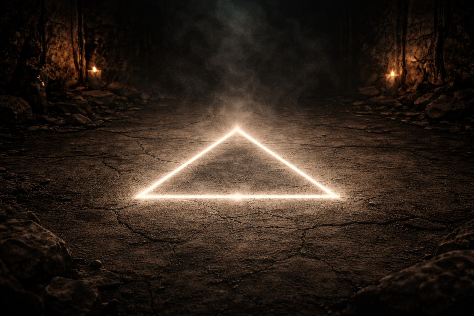 Sessizliğin İçinde Kurulan Güç