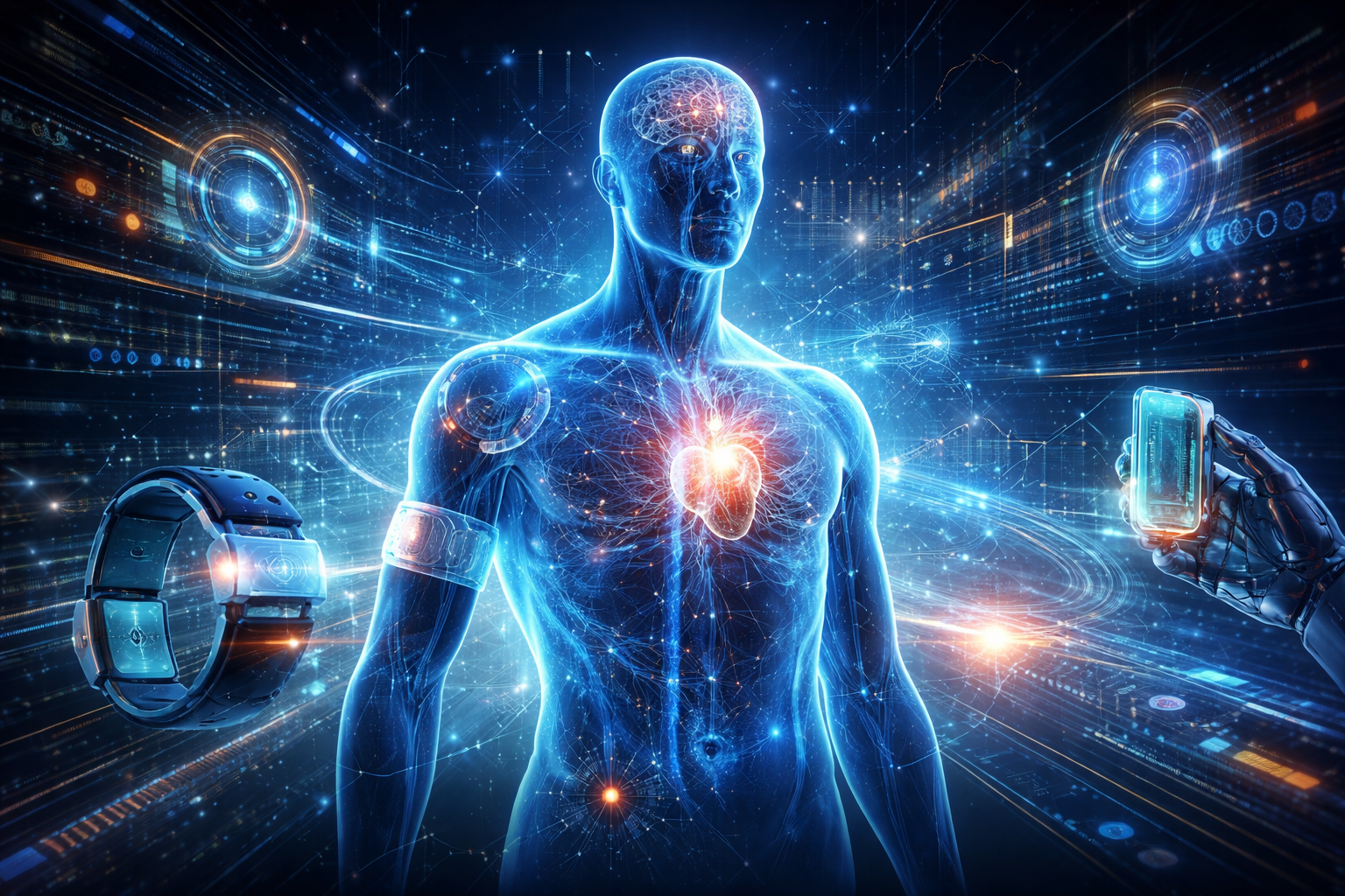 Bedenin Dilini Okuyan Sistem