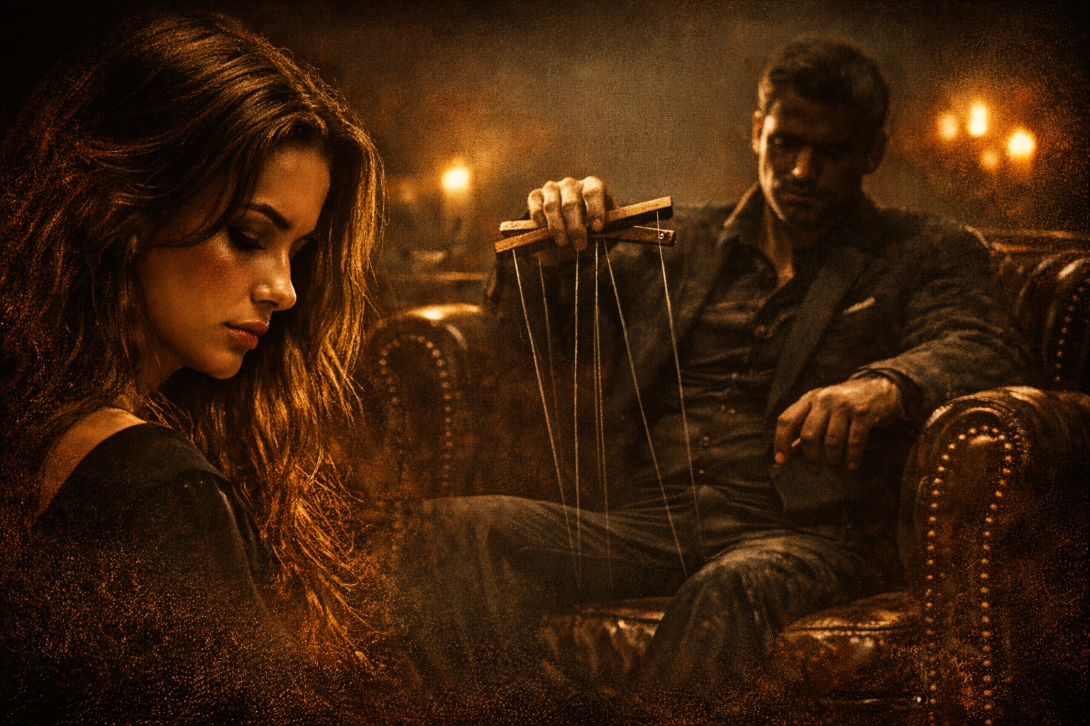 İlişkide Manipülasyonun Sessiz Yüzü; Kaybetmeden Kontrol Etmek