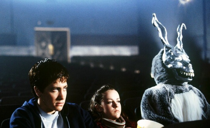 Donnie Darko: Bilmenin Laneti ve Seçmenin Yükü Üzerine Felsefi Bir Okuma