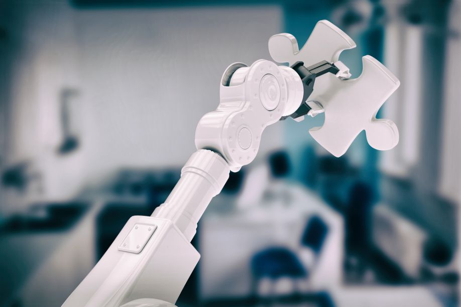 Cerrahi Robotlarda Yeni Eşik