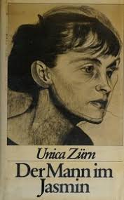 Unica Zürn – Karadam (Der Mann im Jasmin) (1965)