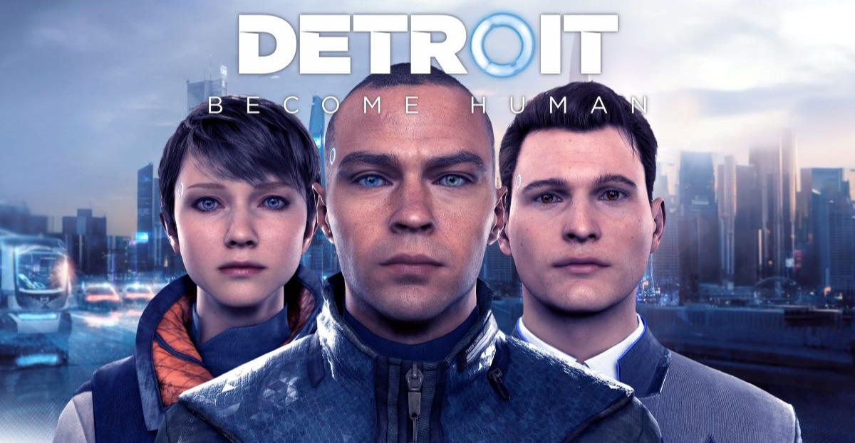 Detroit: Become Human