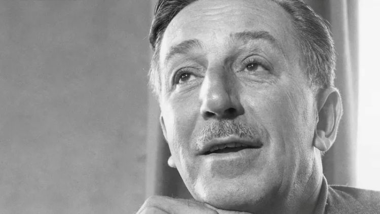 Walt Disney: İflastan Bir Eğlence İmparatorluğuna