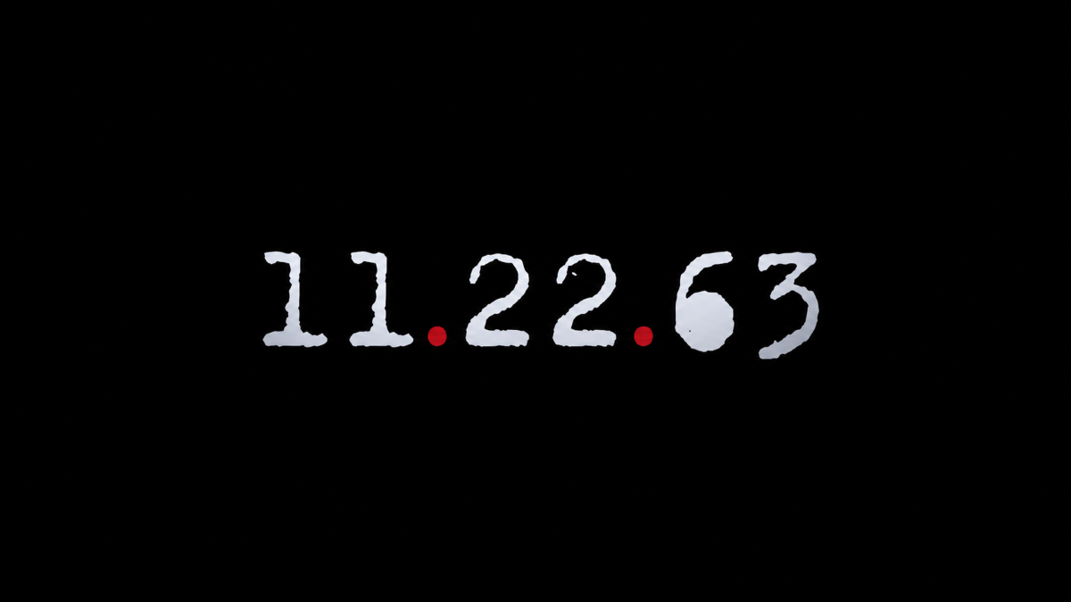 11.22.63: Kader, Aşk ve Zamanın Kırılma Noktası