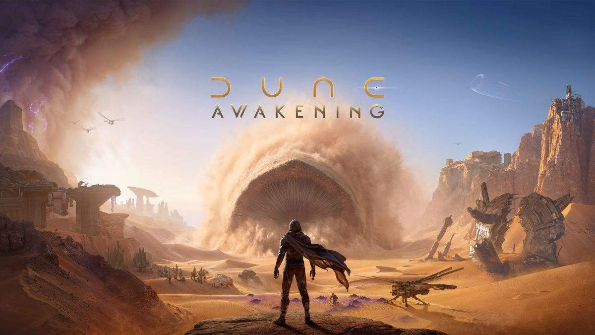 Dune: Awakening: Arrakis'te Bir Gün Hayatta Kalabilir Miydiniz?