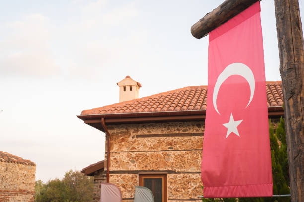 Dünya Üzerindeki Türk Köyleri