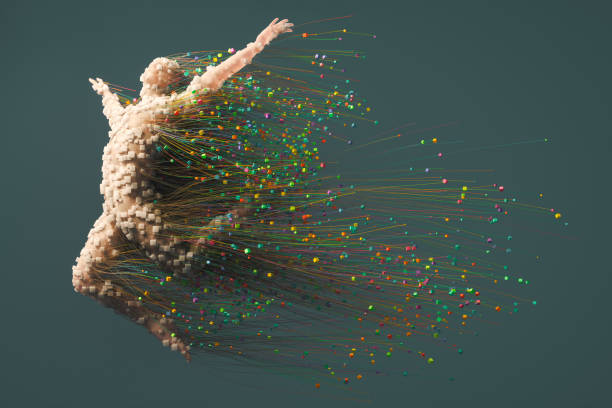 Bedenimizde Tutulan Duygular Nasıl Serbest Bırakılır