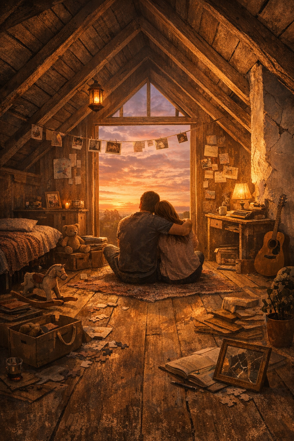 Yuva Kurmak: Kaçış mı, Başlangıç mı, Yoksa Kendine Dönüşün En Sessiz Hali mi