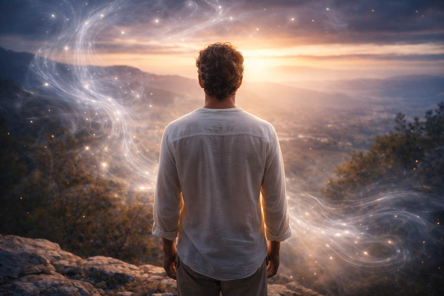 Bu Dünyada Olup; Bu Dünyaya Ait Hissedemeyenler