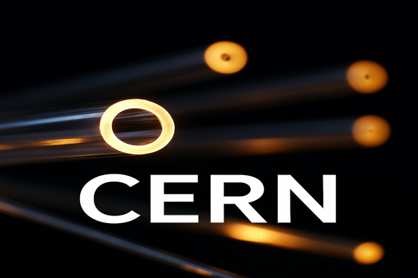 CERN’den Yeni Nesil Işın Sensörleri