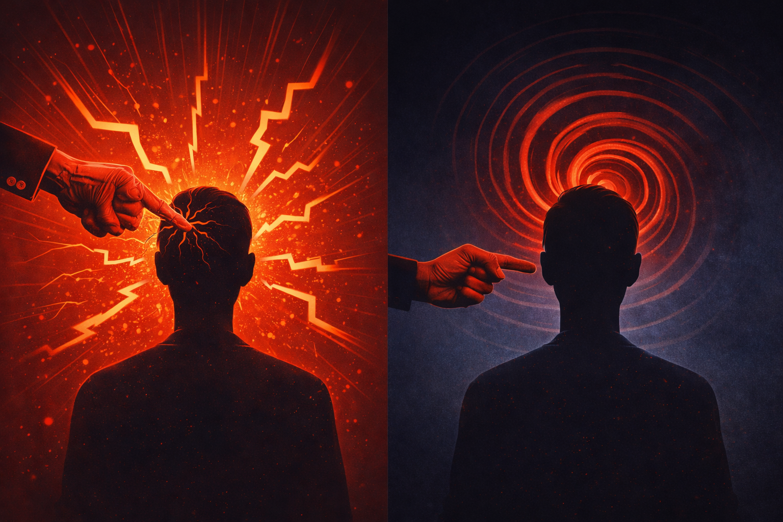 Ters Tepkinin İnsan Üzerindeki Etkisi