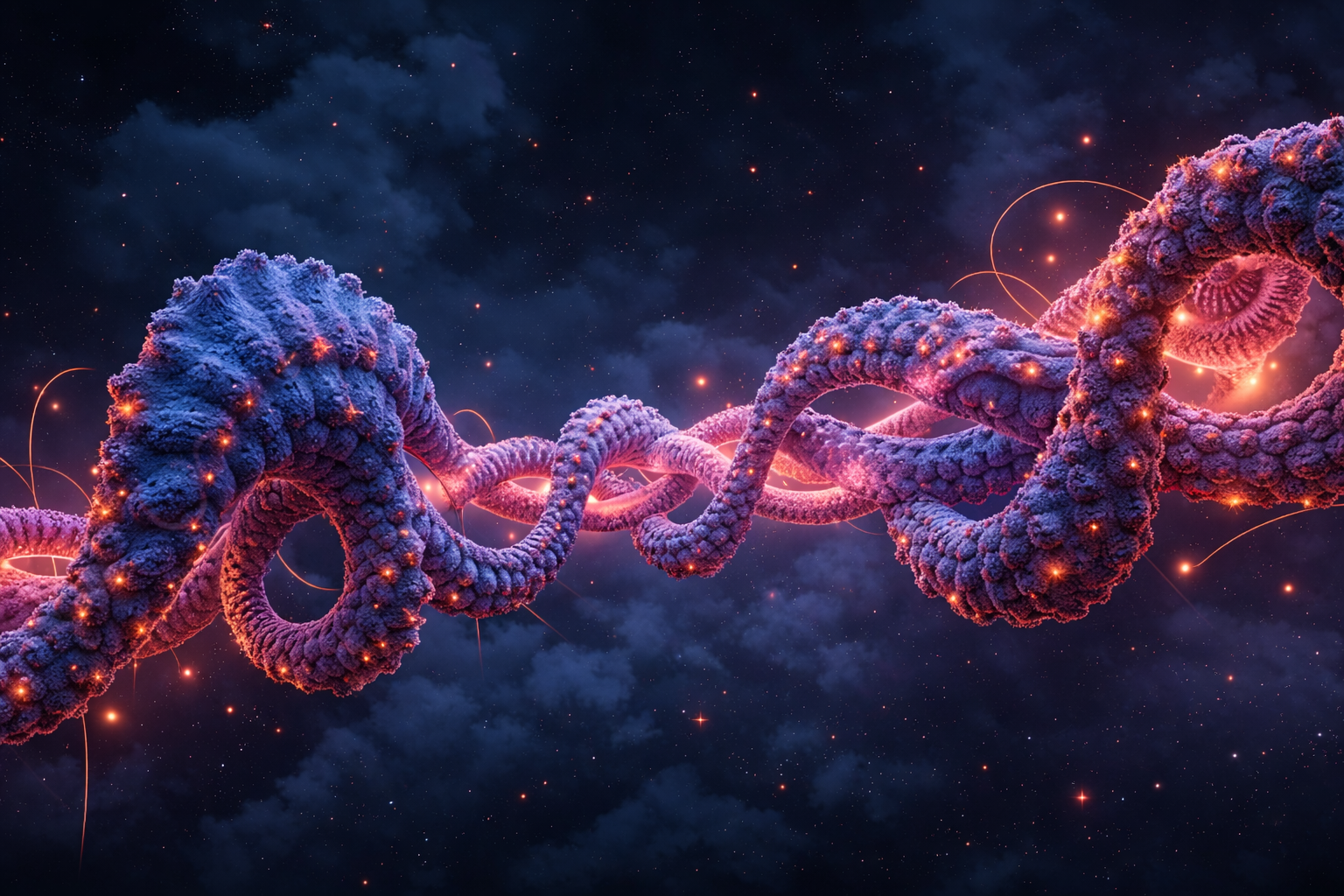 İnsan DNA’sında “Yabancı” Parçalar Meselesi; Bilimsel Gerçekler, Yanılsamalar ve Modern Mitler