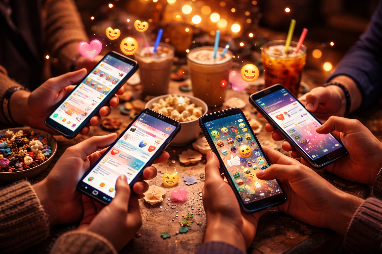 Yeni Neslin İletişim Dili: Hızın, İroninin ve Mesafenin Çağı