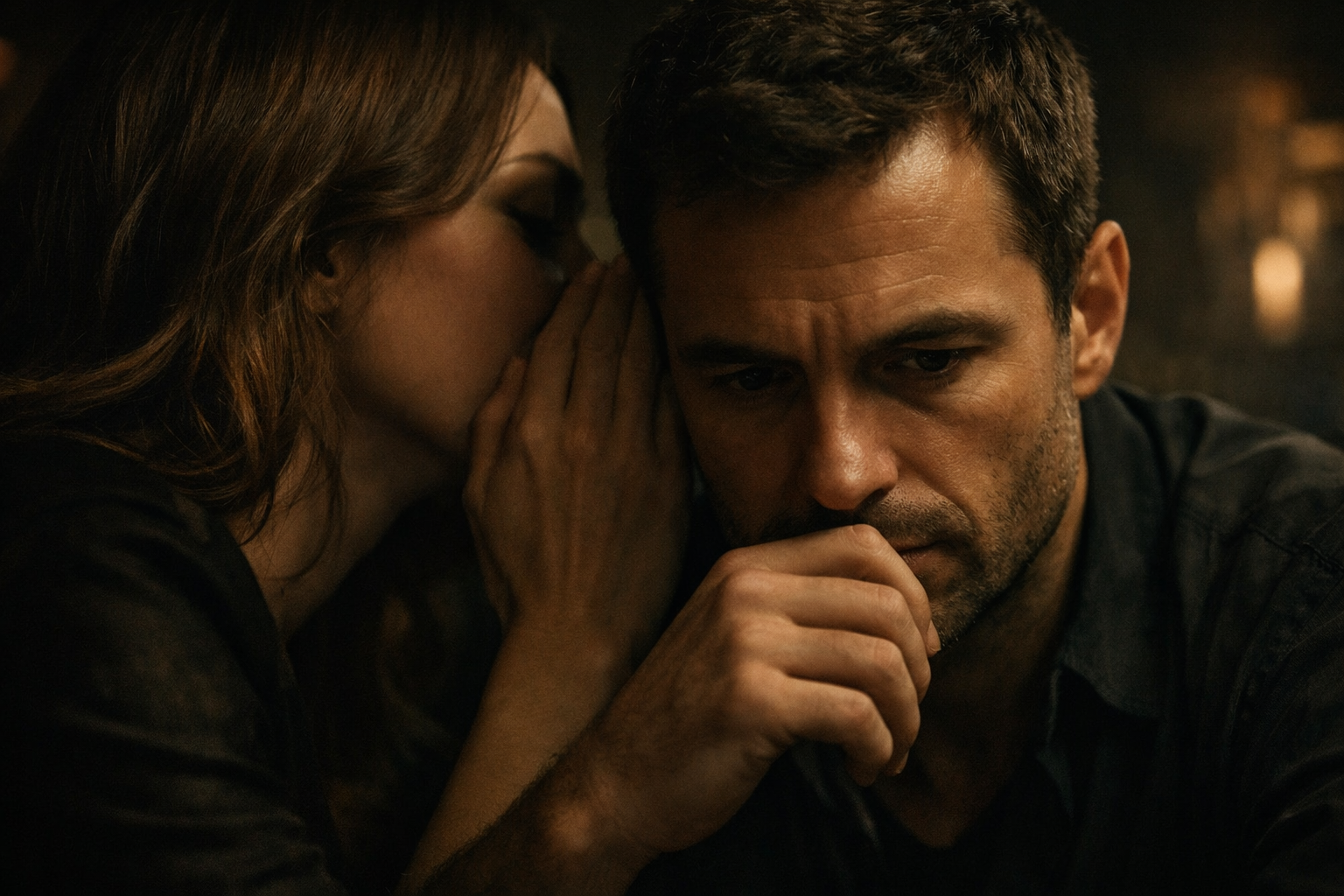 Manipülatör İnsanları Nasıl Tanırsınız