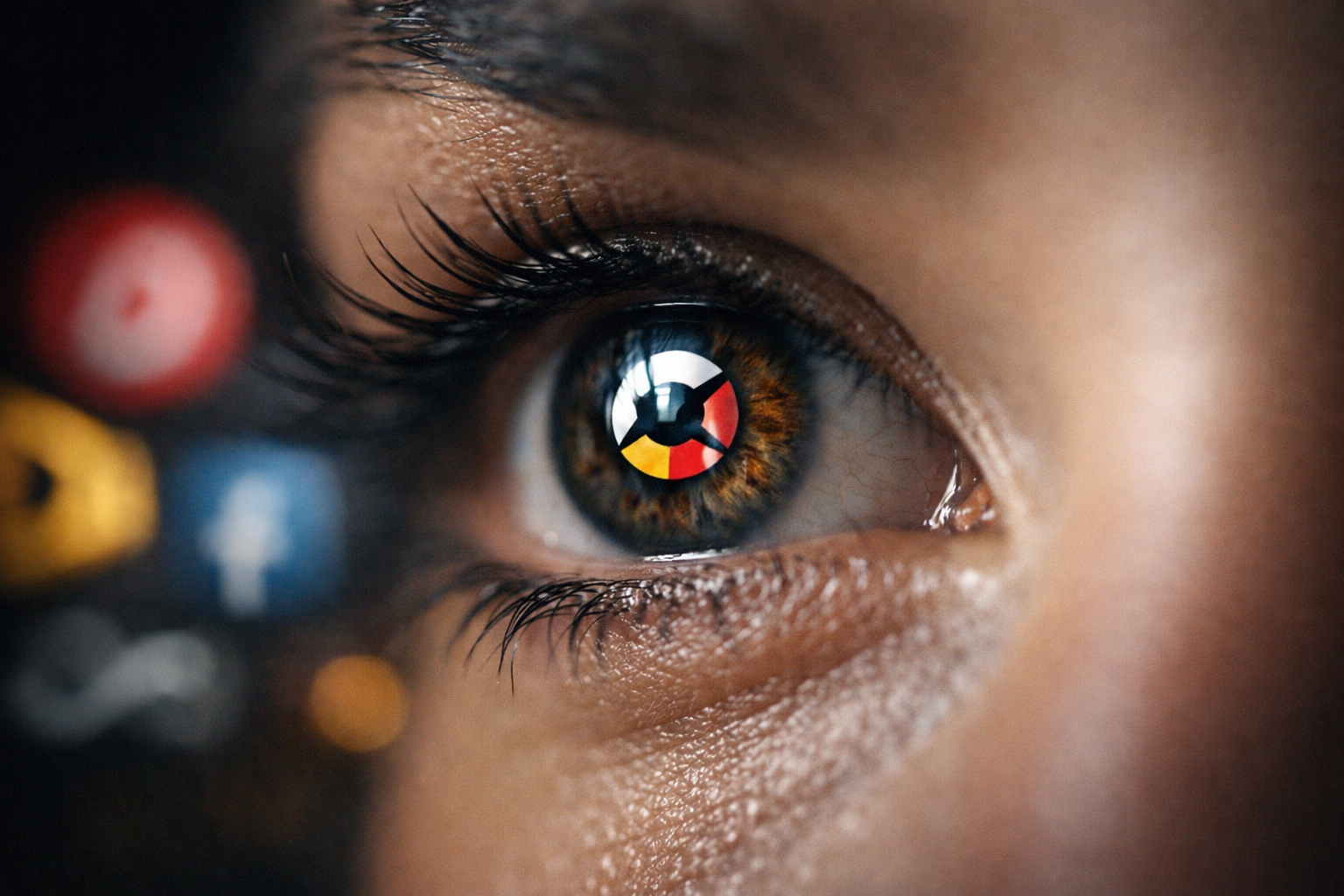 Bir Logoya Bak; Sana Ne Söylediğini Düşün