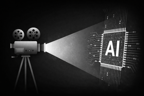 Son 10 Yıl İçinde Çekilen Yapay Zeka Konulu Güçlü Filmler