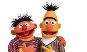 Edi ile Büdü: Aynı Dünyada İki Ayrı Ruh Hali