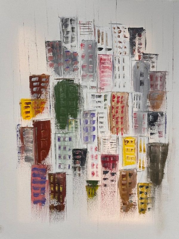 Üst Üste Yaşanan Hayatlar