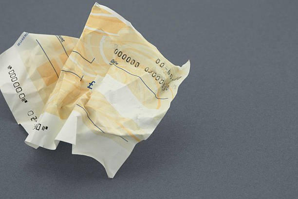 Çek ve Senetlerdeki Tahrifat