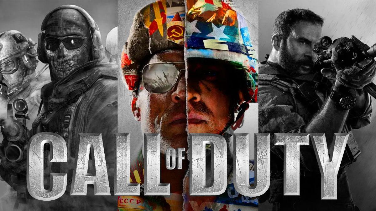 Call of Duty Serisi: Savaş Oyunlarını Değiştiren Fenomen