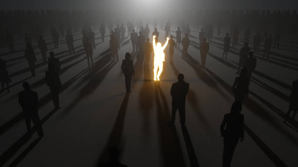 Varlığıyla Atmosferi Değiştirenler