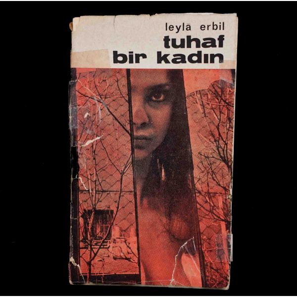 Leyla Erbil – Tuhaf Bir Kadın (1971)