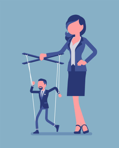 Erkeklerin En Çok Düştüğü Kadın Manipülasyonları