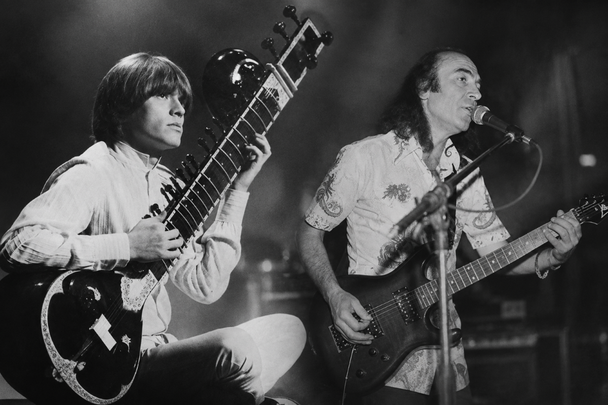 Paint It Black'ın Ardındaki Erkin Koray Bilmecesi: Mick Jagger Gerçekten İtiraf Etti Mi?