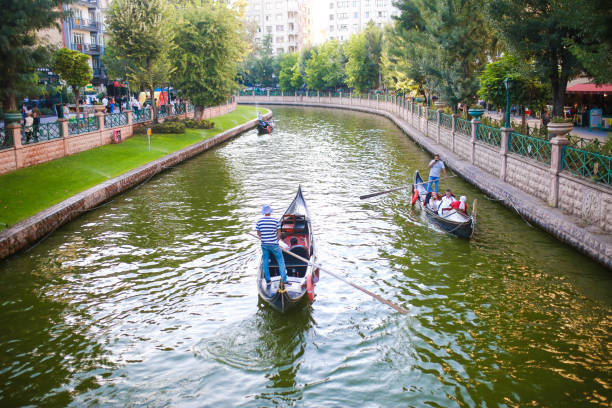 Bugün Günlerden: Eskişehir