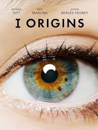 I Origins