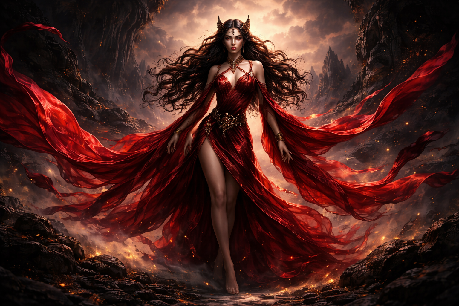 Bir Kadının “Hayır” Demesiyle Başlayan Tarih