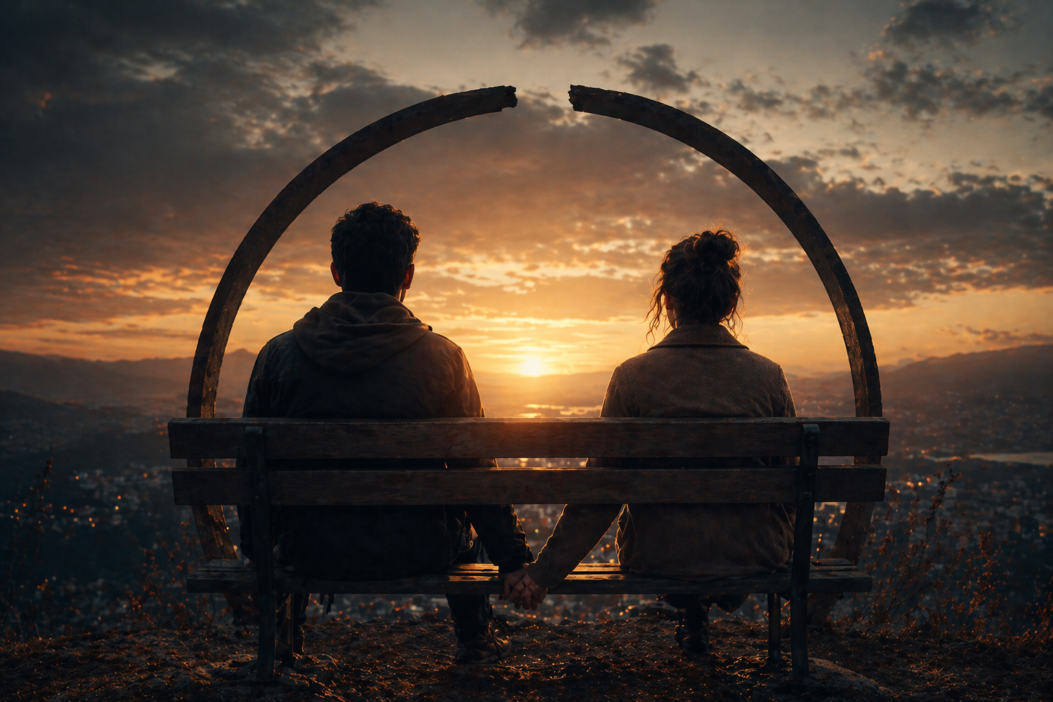 Ben Demekten Vazgeçemeyenlerin Kaybettiği Sessiz Savaş