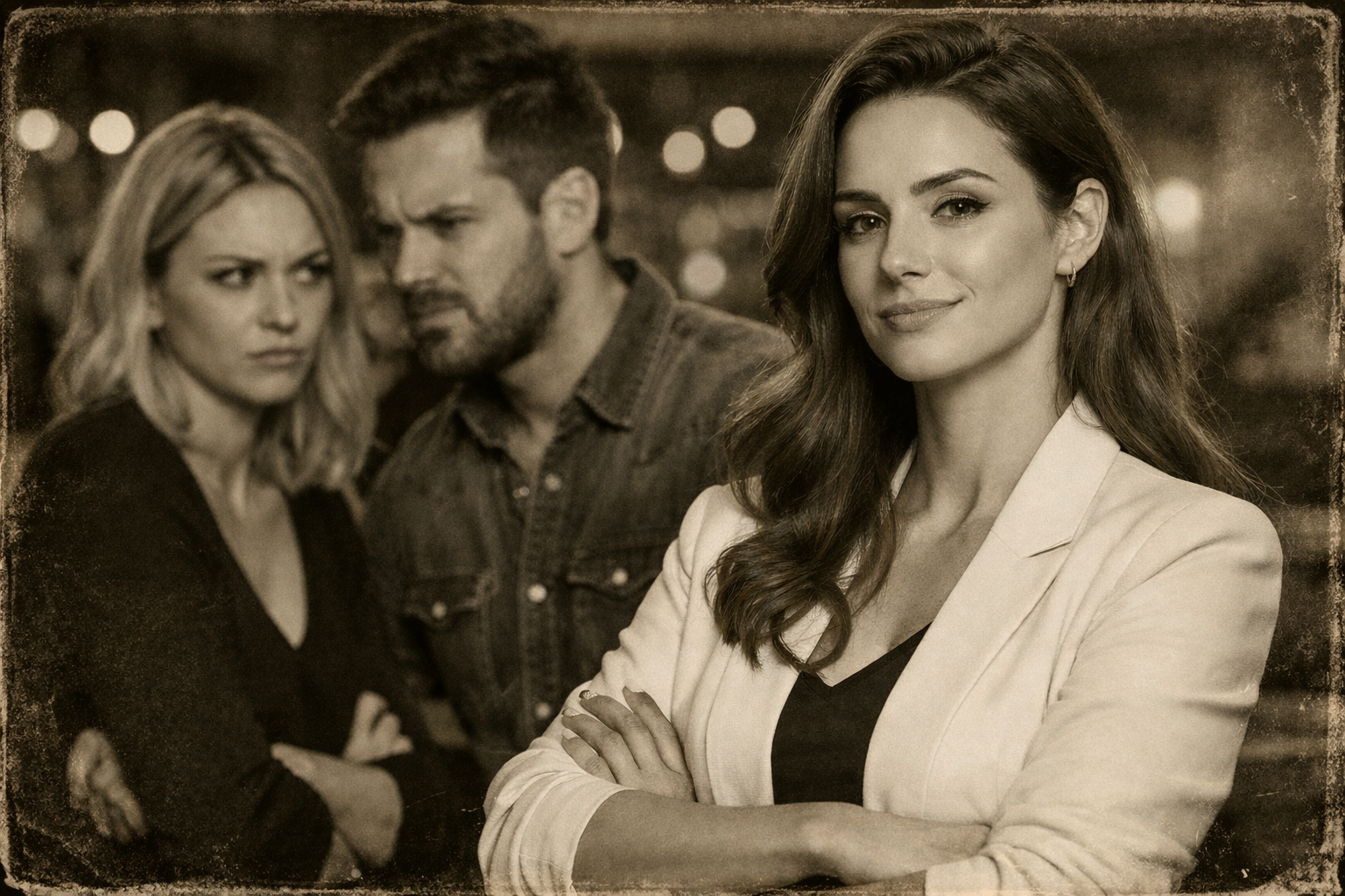 Özgüven Rahatsız Eder; Çünkü Sessizce Kurduğun Güç, Bağırarak Yaşayanları Tedirgin Eder