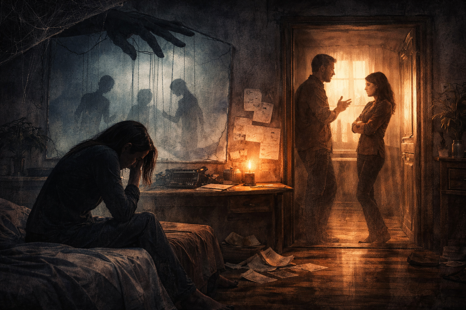 Refleksif Manipülasyon