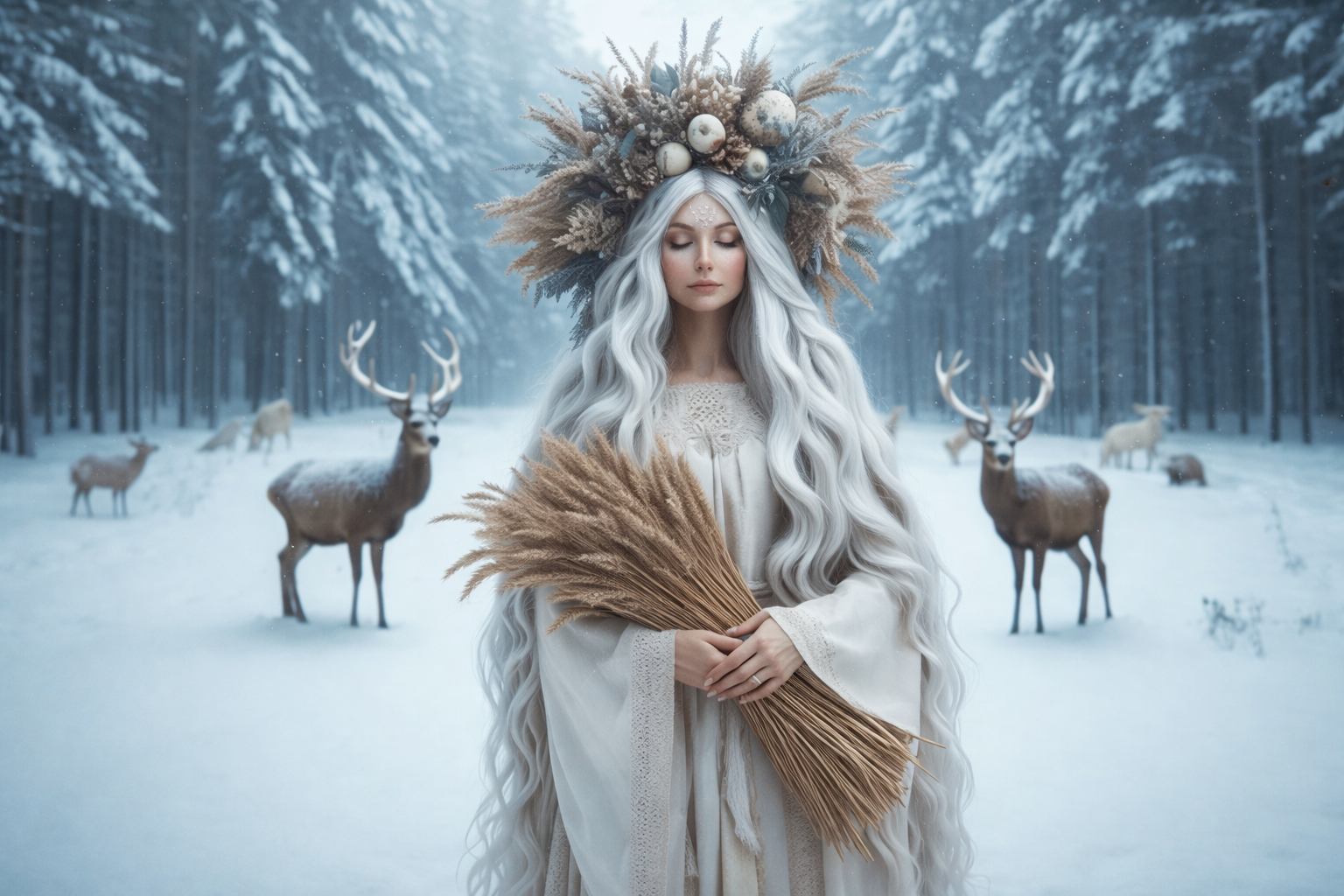 Umay Ana; Kadim Türk İnancında Koruma, Kader ve Sessiz Güç