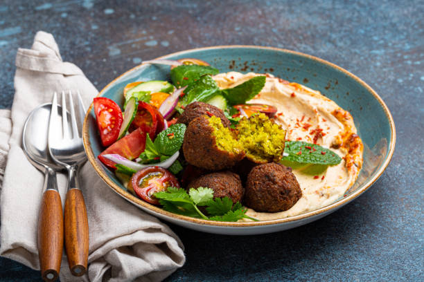 Falafel