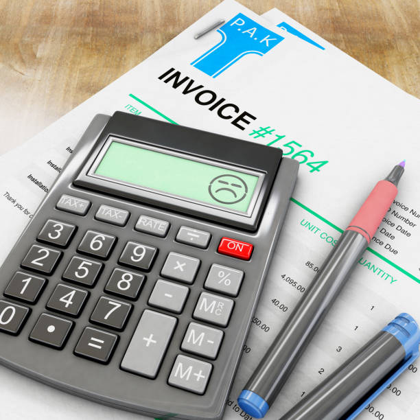 Ticari İşlerde Faturaya İtiraz