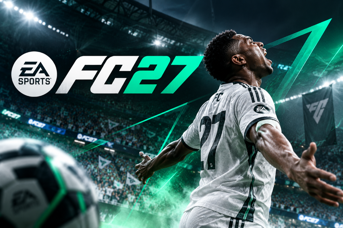 EA SPORTS FC 27: Futbol Oyunu Bu Kez Neleri Değiştiriyor?