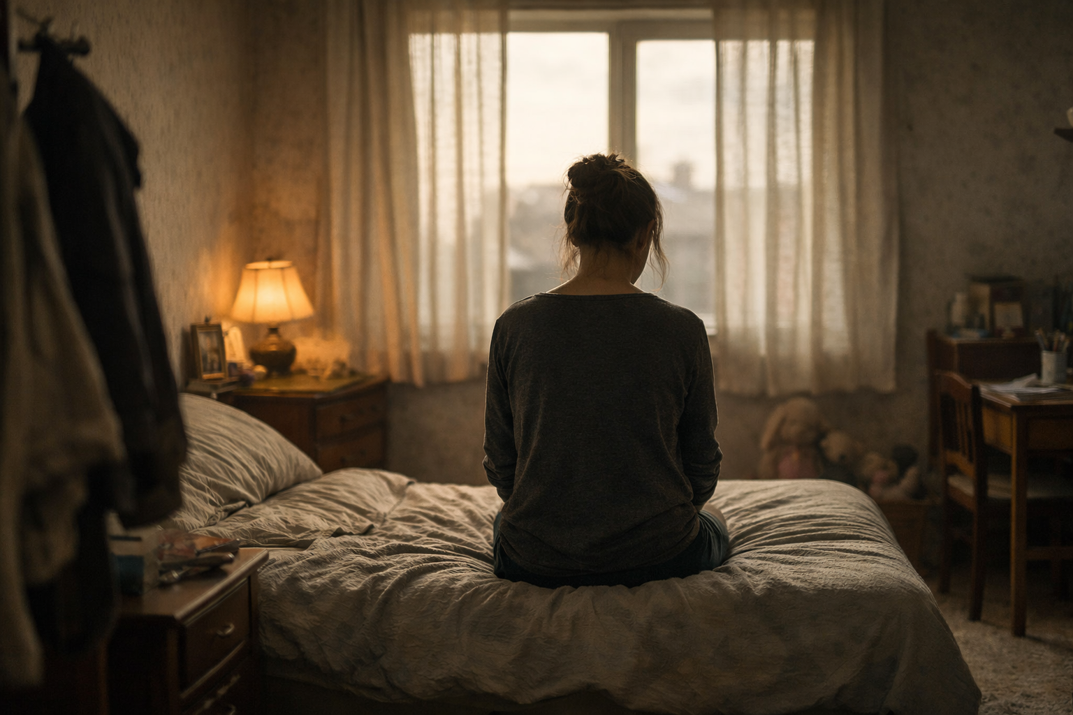 Evinde Misafir Gibi Yaşamak