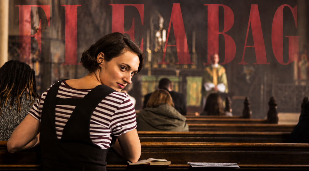Fleabag: Kendi Hayatının Seyircisine Dönüşen Bir Kadın