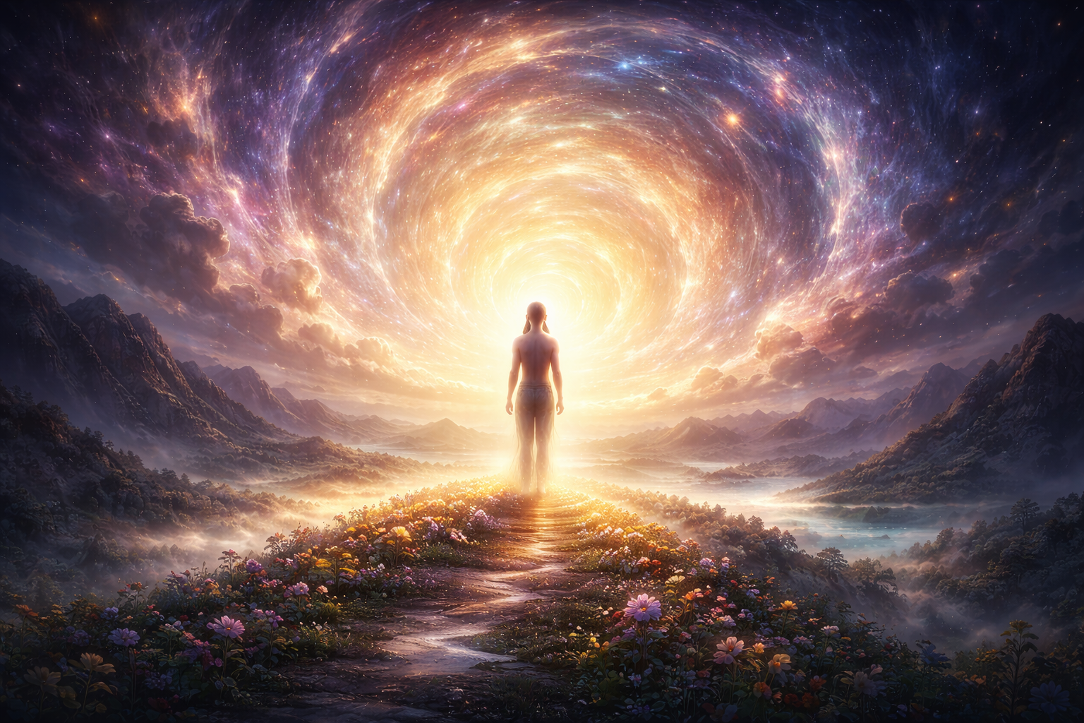 Ruhun Sonsuz Yolculuğu; Reenkarnasyonun Gizemli Döngüsü