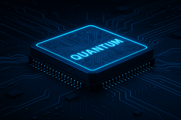 Geleceği Hızlandıracak Büyük Sıçrama; Kuantum İşlemciler