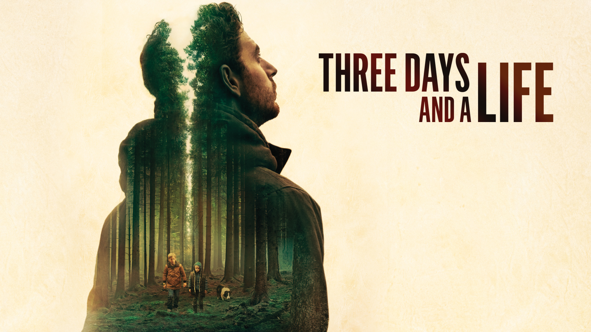 Three Days and a Life: Suçluluk Duygusunun Gölgesinde Bir Yaşam