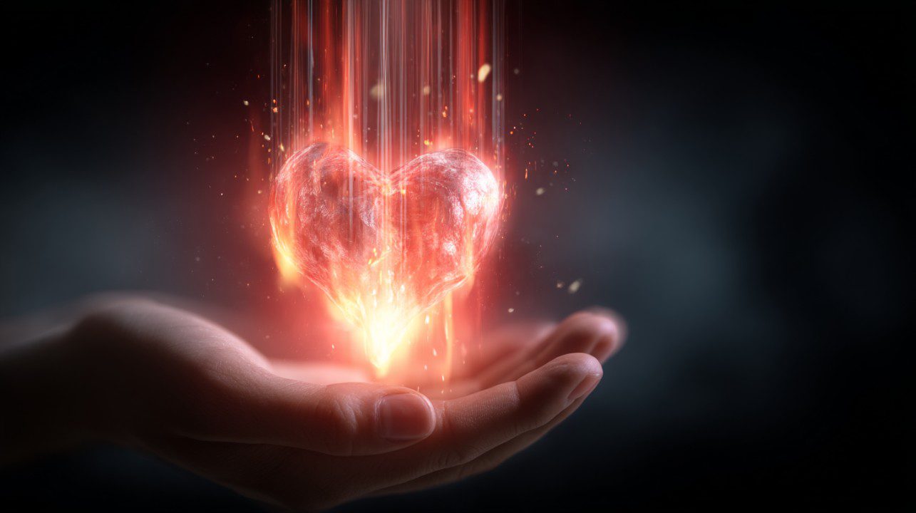 Sevgi Cesaret İster